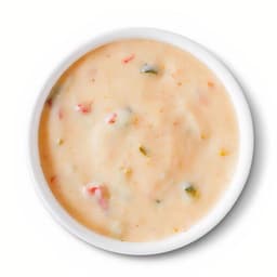 Side of 3-Cheese Queso