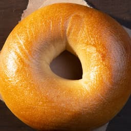 Single Bagel