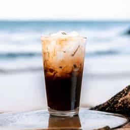 Thai Iced Coffee