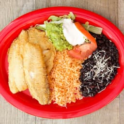 Filete De Pescado