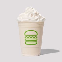 Vanilla Shake