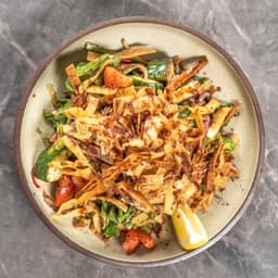 Fattoush