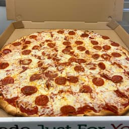 24" Pizza