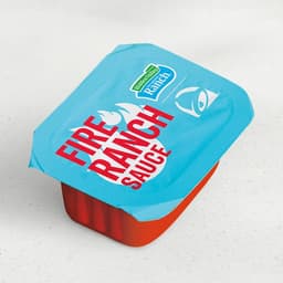 Hidden Valley™ Fire Ranch Dip Sauce