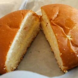Bun Maska