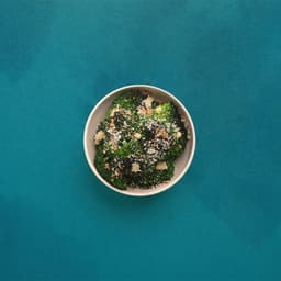 Roasted Broccoli