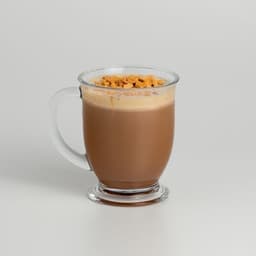 Hot Creme Brulee Coffee