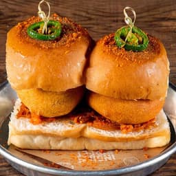 Vada Pav