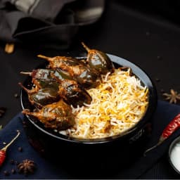 Ulavacharu Egg Biryani Family Pack