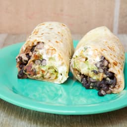 Super Burrito