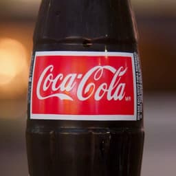 Mexican Coke