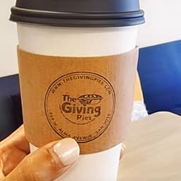 Drip Coffee