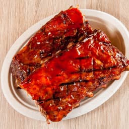 Ribs Only