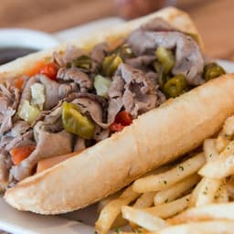 Italian Beef