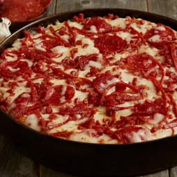 Pepperoni Extreme Pizza - Mini