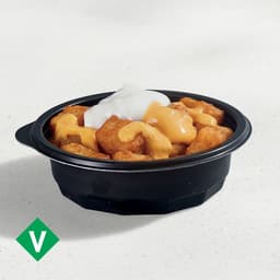 Cheesy Fiesta Potatoes