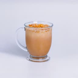 Hot Honeycomb Banana Latte