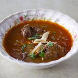 C12. Nihari