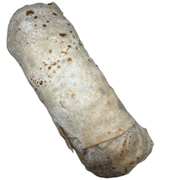 Bomba Burrito (Feeds 2-3)