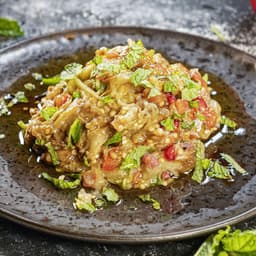 Raheb Salad