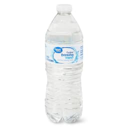 Water Bottle