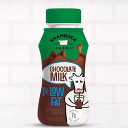 Bottled - Chocolate Milk