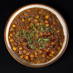 Chana Masala Entrée 16Oz