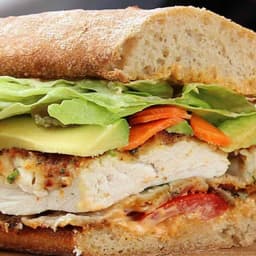 Torta De Pollo