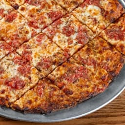 Cheese - Tavern Style