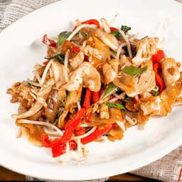 Pad Kee Mow
