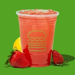 Strawberry Lemonade