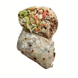 Carnitas Burrito