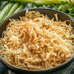 Vermicelli Rice