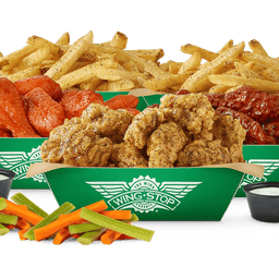 40 Pc Group Pack