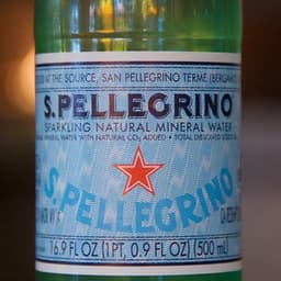 San Pellegrino