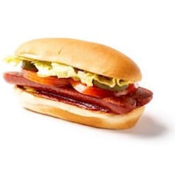 Hot Dog