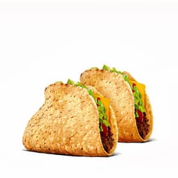 Crispy Tacos