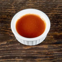 Desi Hot Sauce