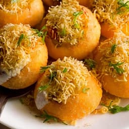 Sev Puri