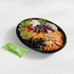 Cantina Chicken Bowl
