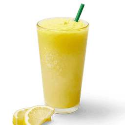 Lemonade Chiller