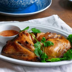 Bbq Chicken