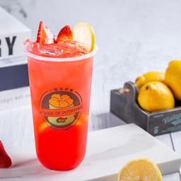 K9. Strawberry Lemonade