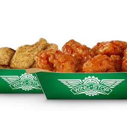 10 Wings