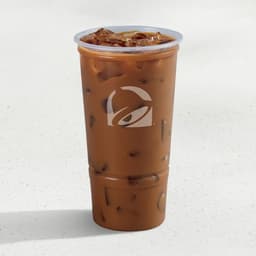Regular Iced Coffee