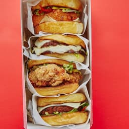 Sandwich Pack