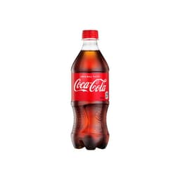 Coke Bottle