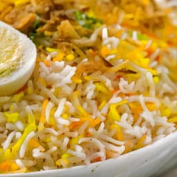 Chicken Dum Biryani Family Pack
