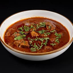 Lamb Rogan Josh Entrée 16Oz