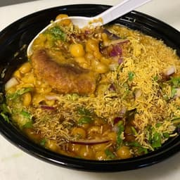 Ragda Pattice